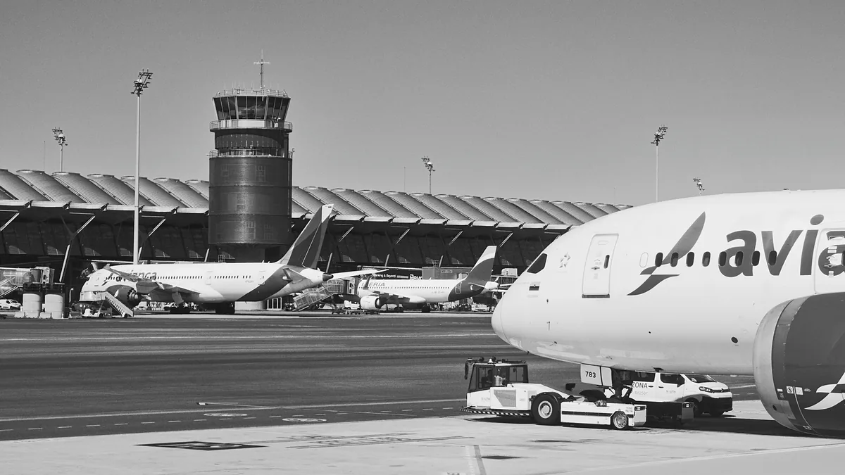 Airport And Airway Trust Fund