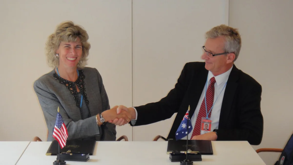 Bilateral Safety Agreements